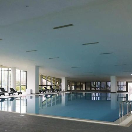 Magneficent Luxury Residence With Pool And Fitnes Istanbul Exterior photo